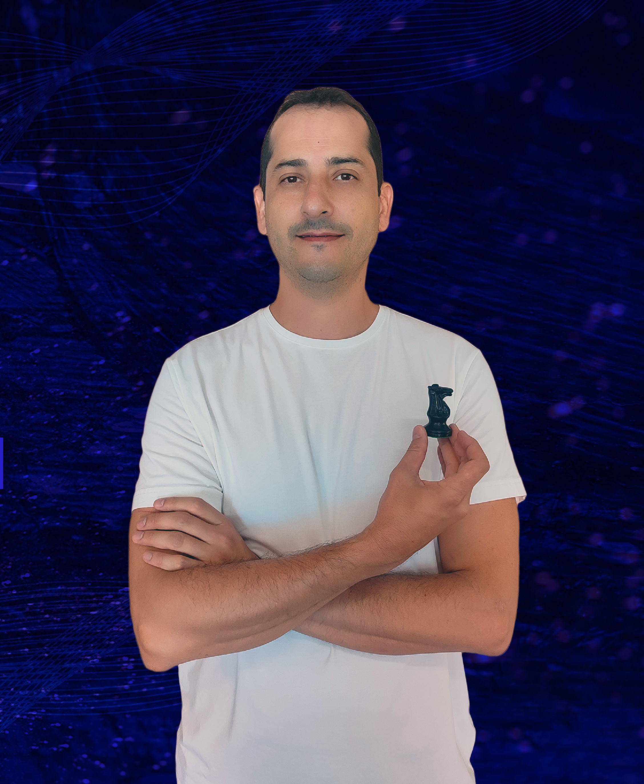 Oscar David Pineda Montoya